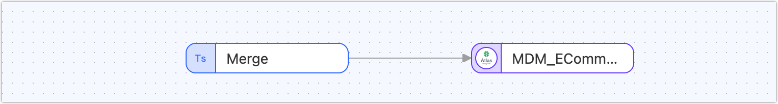 Pre-build Nodes